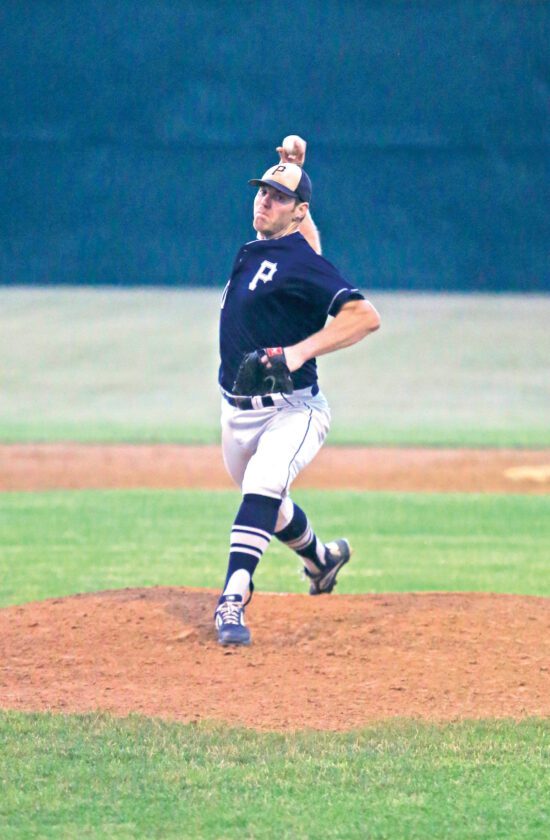 Pirates baseball season ends News, Sports, Jobs Faribault County